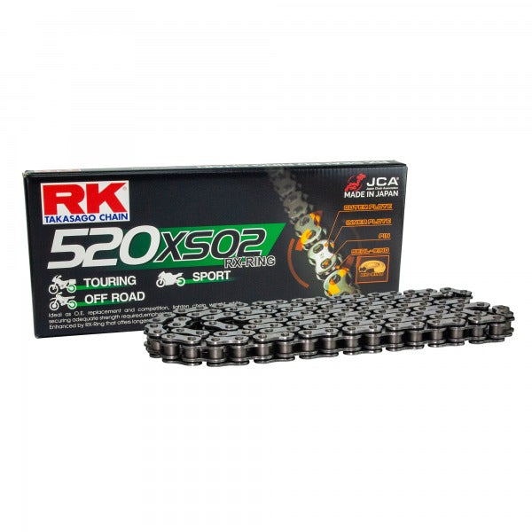 520XSO2-114 RX-Ring Chain