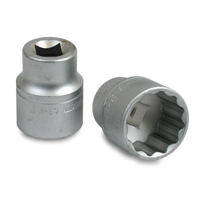 Socket 1 Inch