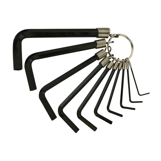 Allen Wrench Set