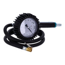 Aircraft Tyre Inflator With 0-10 Bar Gauge