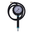 Aircraft Tyre Inflator With 0-10 Bar Gauge
