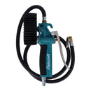 Aircraft Tyre Inflator With 0-10 Bar Gauge