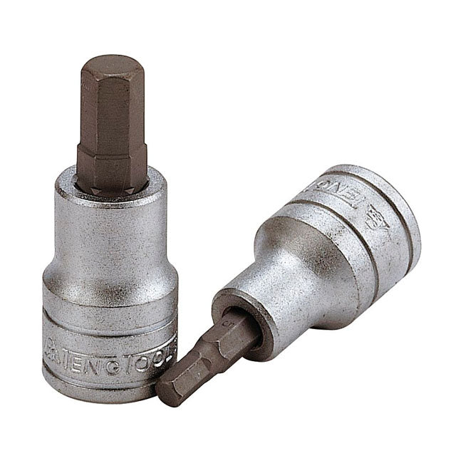 Allen Head Socket 1/8 Inch