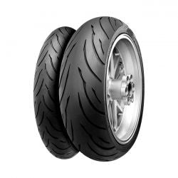 Motion M Rear Tyre - 140 / 70ZR17 66W