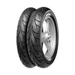 GO! Rear Tyre - 140 / 70-17 66S