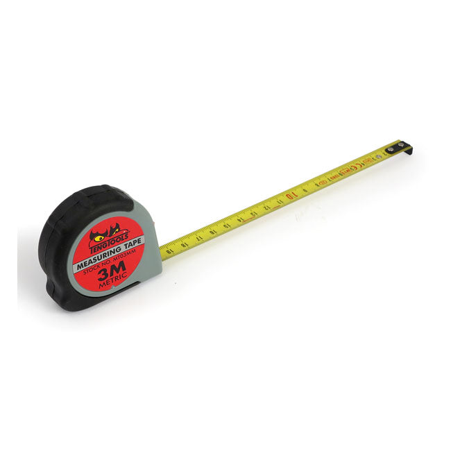 Tape Measure 3 Meters