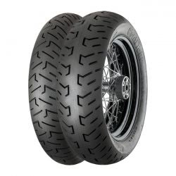 Tour Rear Tyre - 180 / 55B18 80H Reinforced