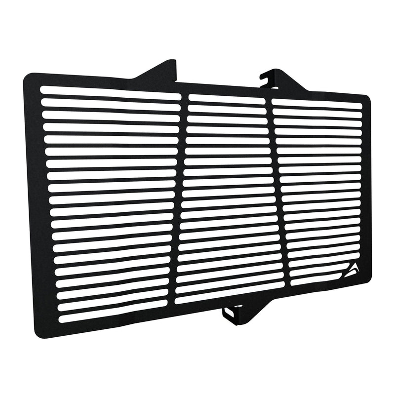 Radiator Guard Matt Black For Honda NT 1100 2022-Current