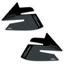 3D Motorcycle Stickers - Tank Sides For BMW F 800 GS 2013-2018