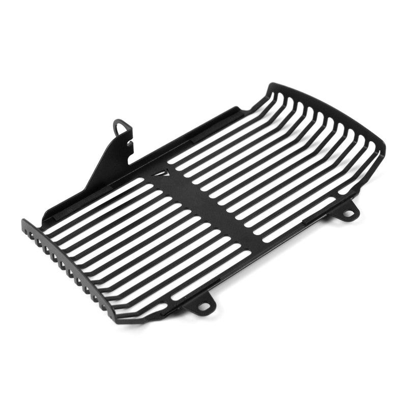 Oil Cooler Guard Matt Black For Yamaha MT-10 2016-Current