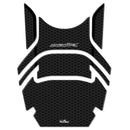 3D Motorcycle Stickers - Tank Pad For Honda CB 500 X 2022-2023