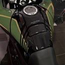 3D Motorcycle Stickers - Tank Pad For Honda CB 500 X 2022-2023