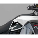 3D Motorcycle Stickers - Tank Sides For BMW F 800 GS 2013-2018
