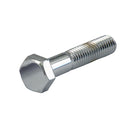Chrome Hex Bolt M8 X 40 MM