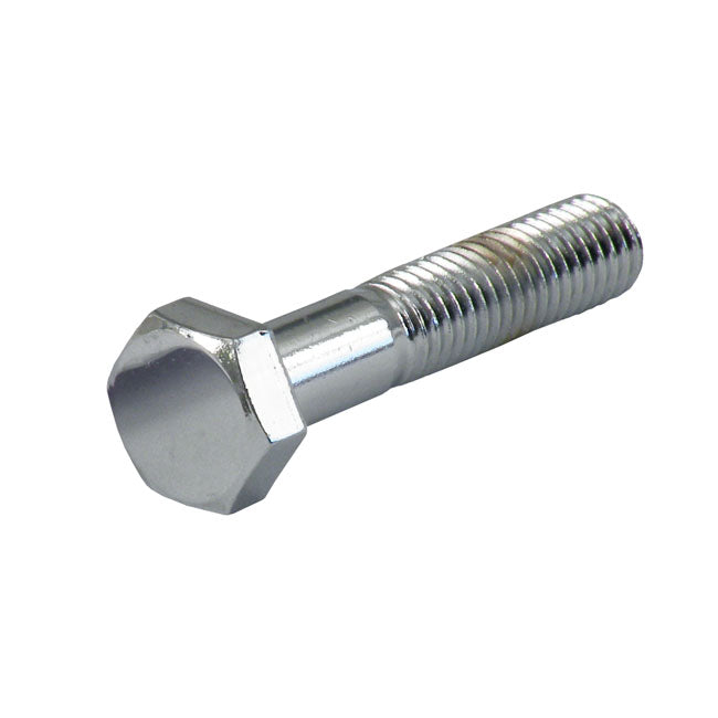 Chrome Hex Bolt M8 X 40 MM