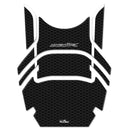 3D Motorcycle Stickers - Tank Pad For Honda CB 500 X 2022>2023