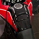 3D Motorcycle Stickers - Tank Pad For Honda CB 500 X 2022>2023