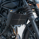 Radiator Guard Matt Black For Kawasaki Eliminator 500 2024>Current