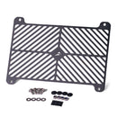 Radiator Guard Matt Black For Kawasaki Eliminator 500 2024>Current