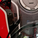 3D Motorcycle Stickers - Tank Pad For Honda CB 500 X 2022>2023