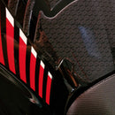 3D Motorcycle Stickers - Tank Pad For Honda CB 500 X 2022>2023