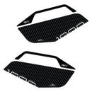 3D Motorcycle Stickers - Panniers For Suzuki GSX-S1000 GT/GT+ 2022>2025