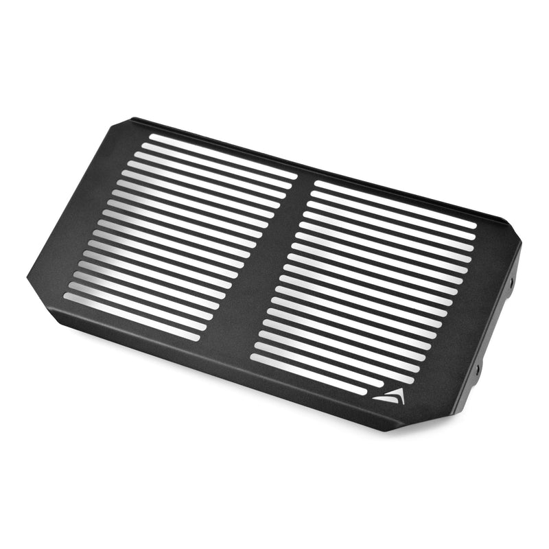 Radiator Guard Matt Black For Kawasaki Z 900 RS 2018-2020