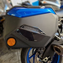 3D Motorcycle Stickers - Panniers For Suzuki GSX-S1000 GT/GT+ 2022>2025