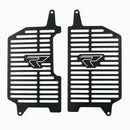 Radiator Guard Matt Black For BMW R 1300 R 2025>Current