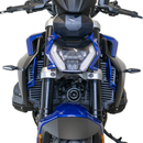 Radiator Guard Matt Black For BMW R 1300 R 2025>Current