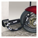 WBA 100 Granit Ground Anchor