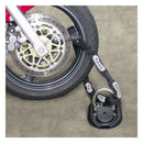 WBA 100 Granit Ground Anchor