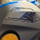 3D Motorcycle Stickers - Panniers For Suzuki GSX-S1000 GT/GT+ 2022>2025