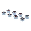 KPMI Valve Guide Seals Exhaust For 57-85 XLNU