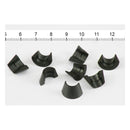 KPMI Valve Key Set For KPMI 15° Angled Top Collars For 84-04 B.T.