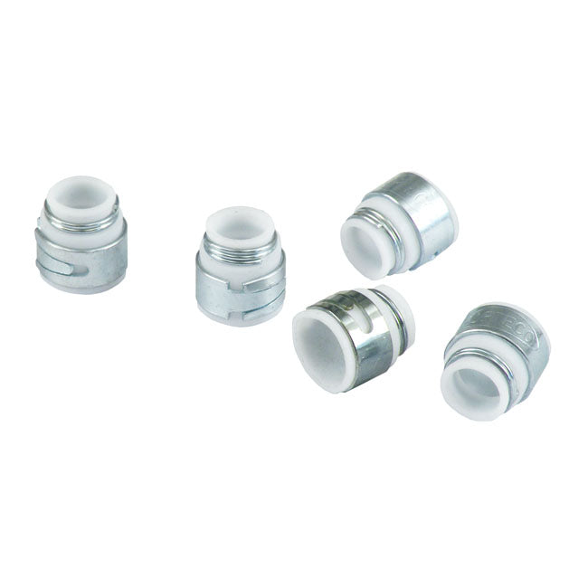 KPMI Custom 5/16 Inch Valve Guide Seals PTFE - 0.386 Inch