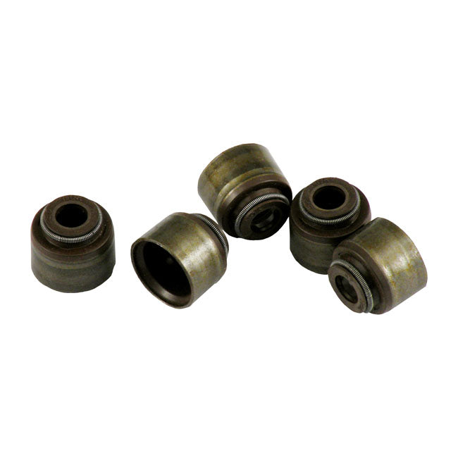 KPMI Custom Valve Guide Seals Viton - 0.516 Inch