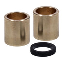 KPMI Kickstarter Shaft Bushing & Seal Kt For 36-86 4-SP B.T.NU