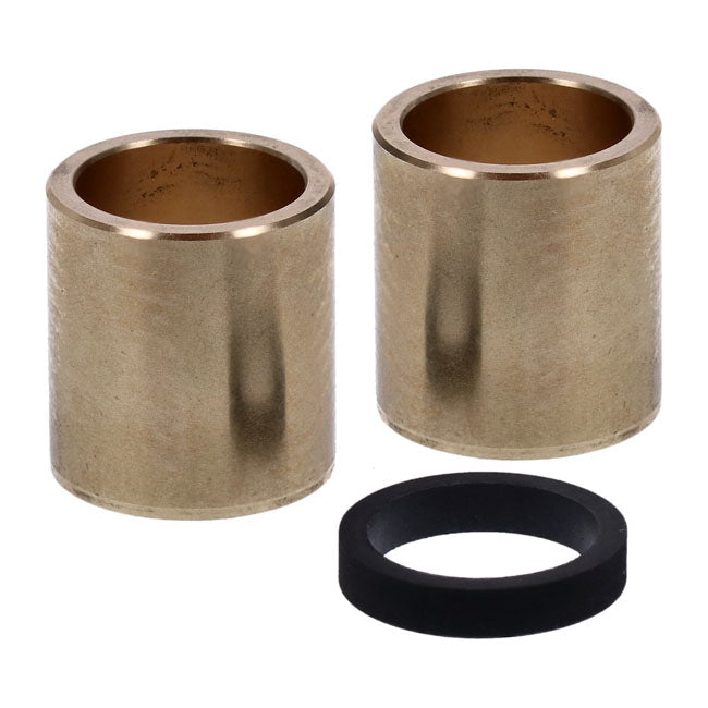 KPMI Kickstarter Shaft Bushing & Seal Kt For 36-86