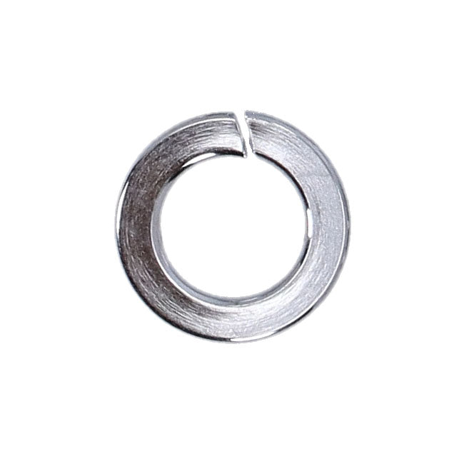 Chrome Lock Washers M10