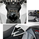 3D Motorcycle Stickers - Tank Kit For BMW F 800 GS 2013>2018