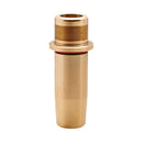 KPMI Exhaust Valve Guide Manganese Bronze Std For 48-65 Panhead