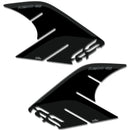 3D Motorcycle Stickers - Tank Sides For BMW R 1200 GS 2013>2016