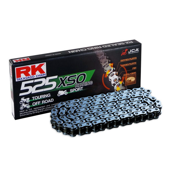 525XSO-114 RX-Ring Chain