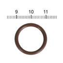 O-Ring Pushrod Cover / Dipstick Viton