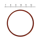 O-Ring 6Th Gear Mainshaft Transmission For 06-17 NU D