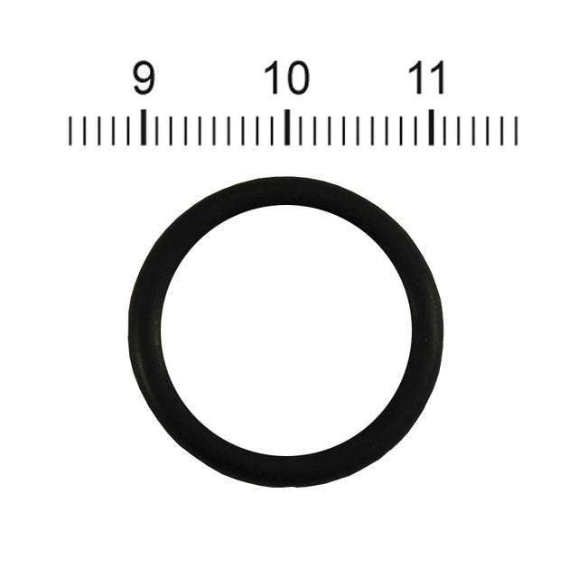 O-Ring For Oil Line Fitting For 0