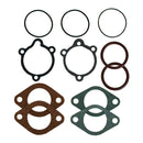 Bendix/Keihin Gasket & Seal Kit For 48-84 B.T.