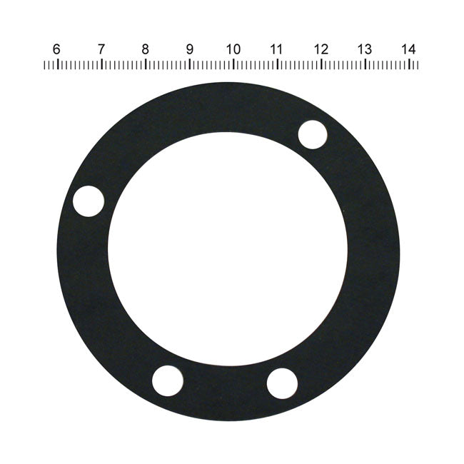 Gasket Carb To Air Cleaner Housing Se For 84-99 Evo B.T.