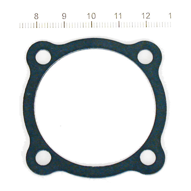 Carb To Air Cleaner Housing Gasket Linkert For 40-65 B.T. Models With Linkert Carburetor NU